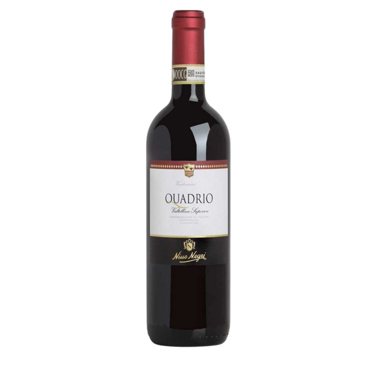 Nino Negri Quadrio Valtellina 20