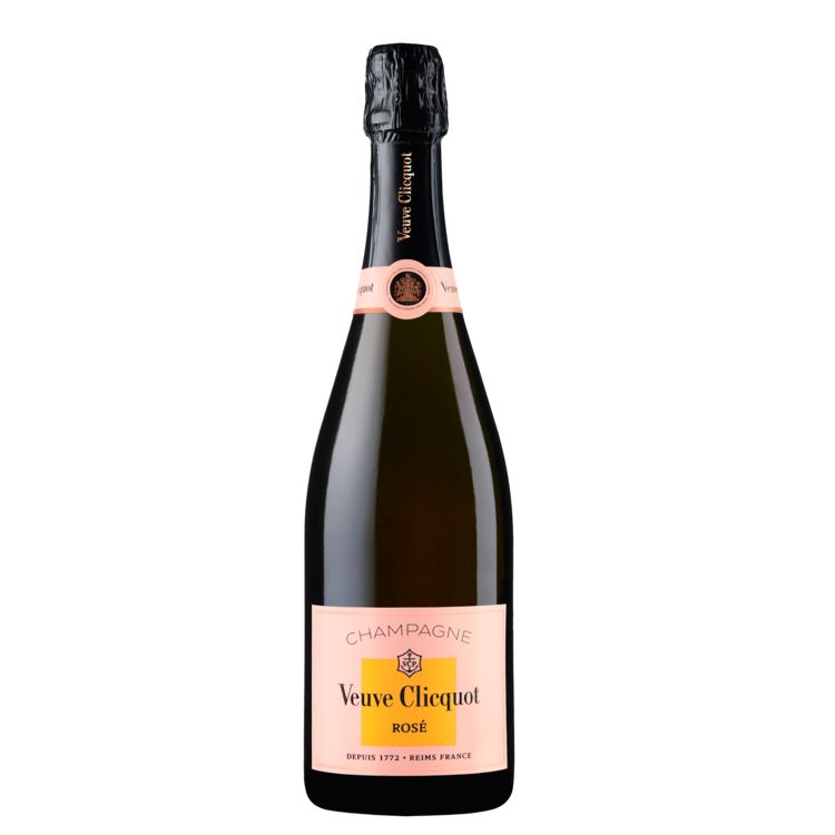 Clicquot Rose(Nv)