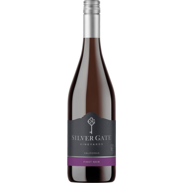 Silver Gate Pinot Noir(Sc)