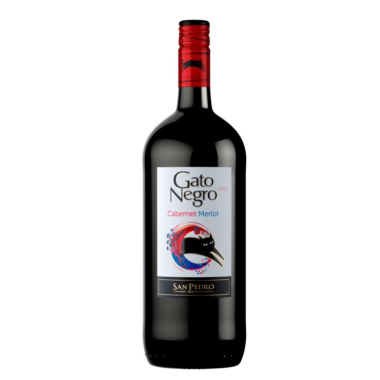 Gato Negro Cabernet Merlot