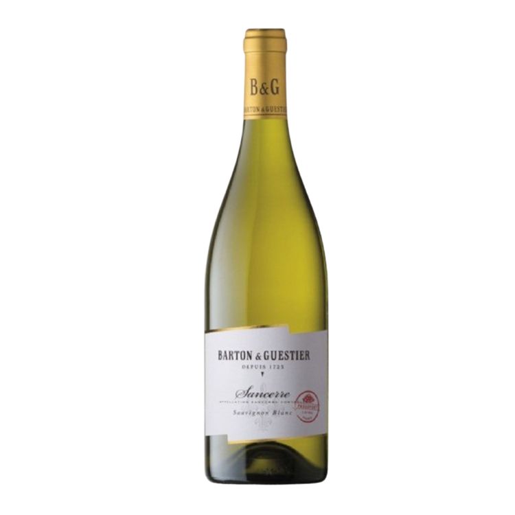 B&amp;G Sancerre Caillottes 22
