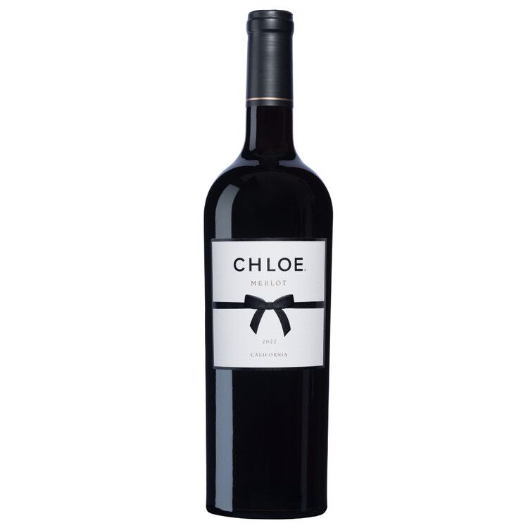 Chloe Merlot(Sc)