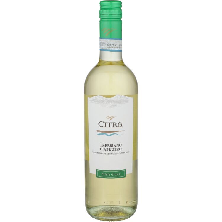 Citra Trebbiano D&#39;Abruzzo(Sc)20