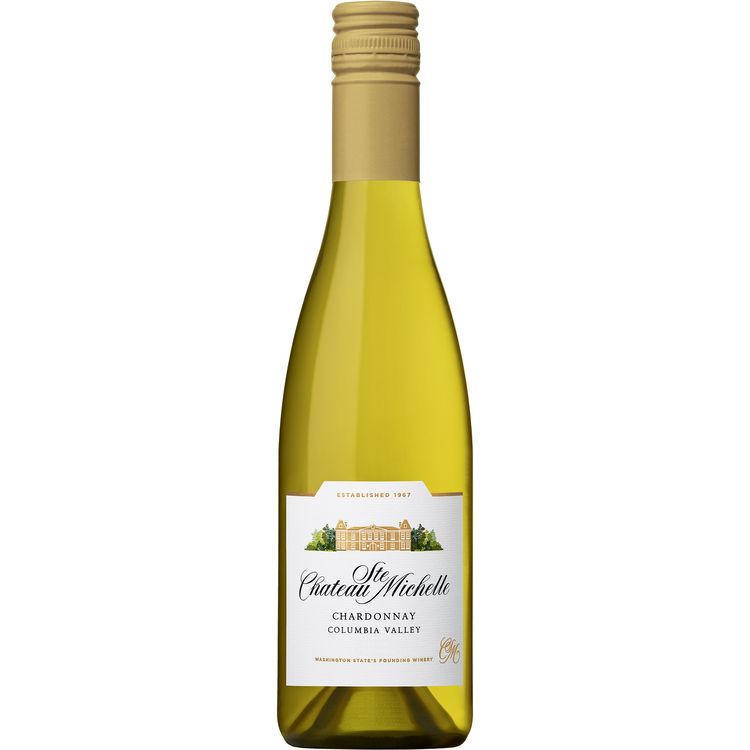 Cht Ste Mich Chardonnay