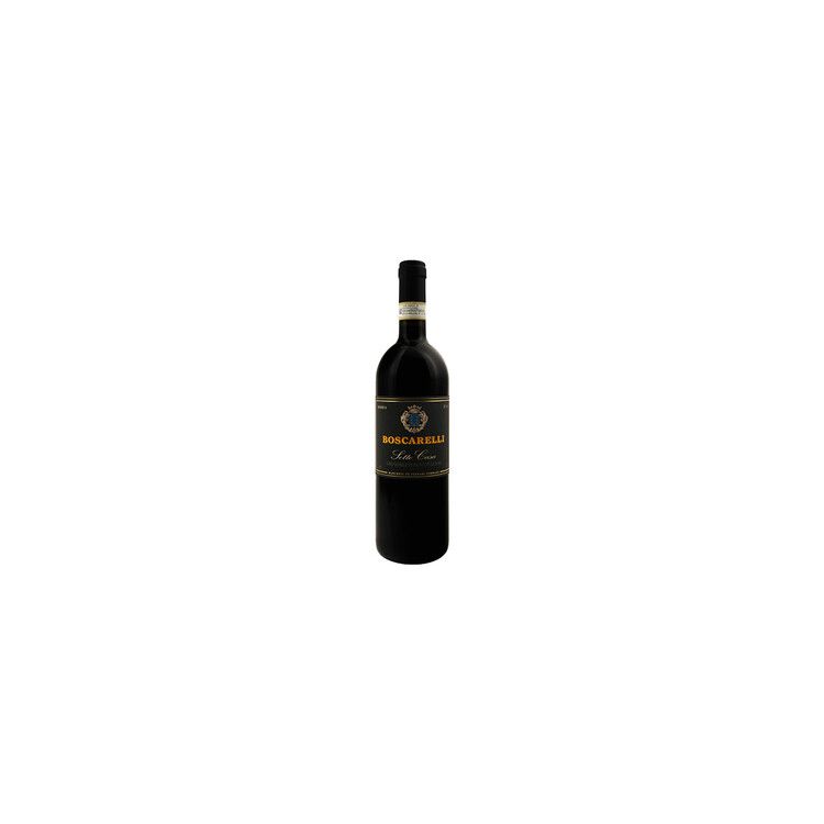 Boscarelli Vino Nob Sotto Casa 20