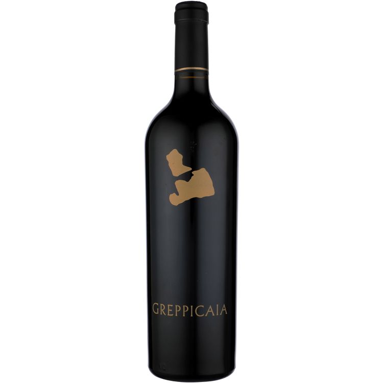 I Greppi Greppicaia Bolgheri Sup20