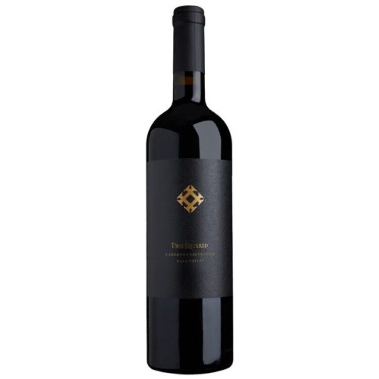 Two Squared Cabernet Sauvignon 22