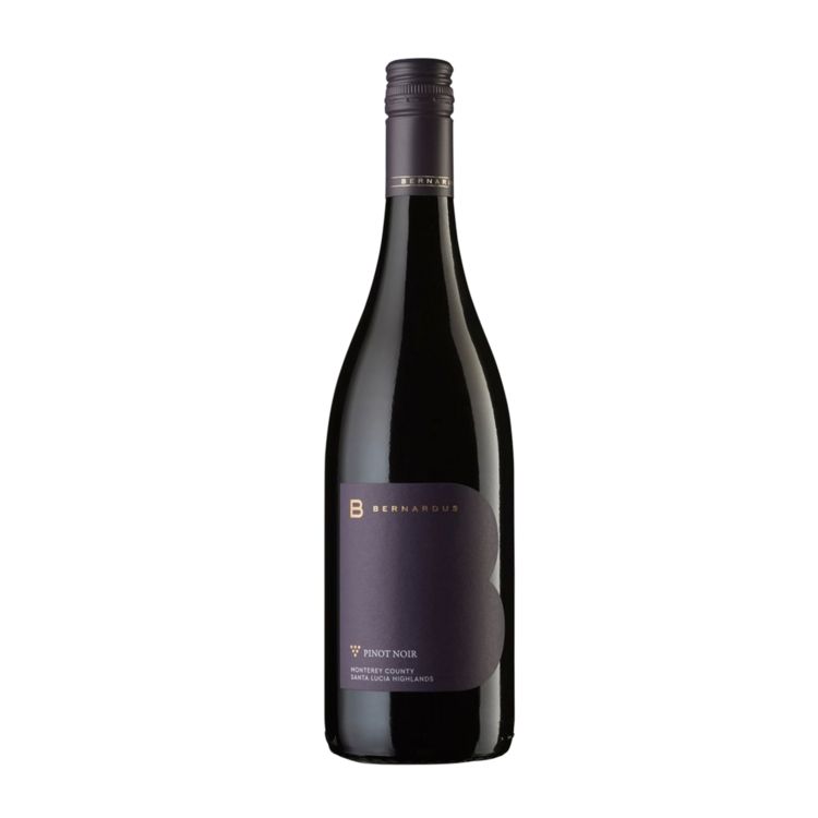 Bernardus Pinot Noir S Lucia(Sc)22