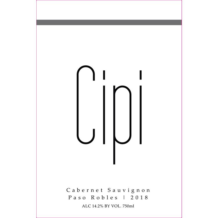 Cipi Cabernet Sauvignon Ss