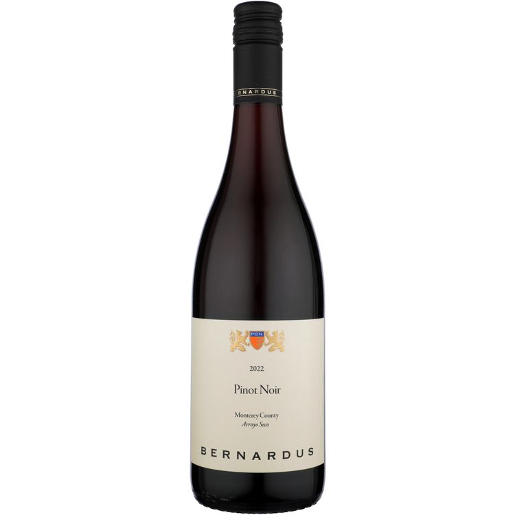 Bernardus Pinot Noir Arroyo Seco22