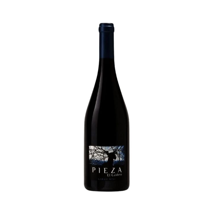 Pieza Calatayud El Caidero 17