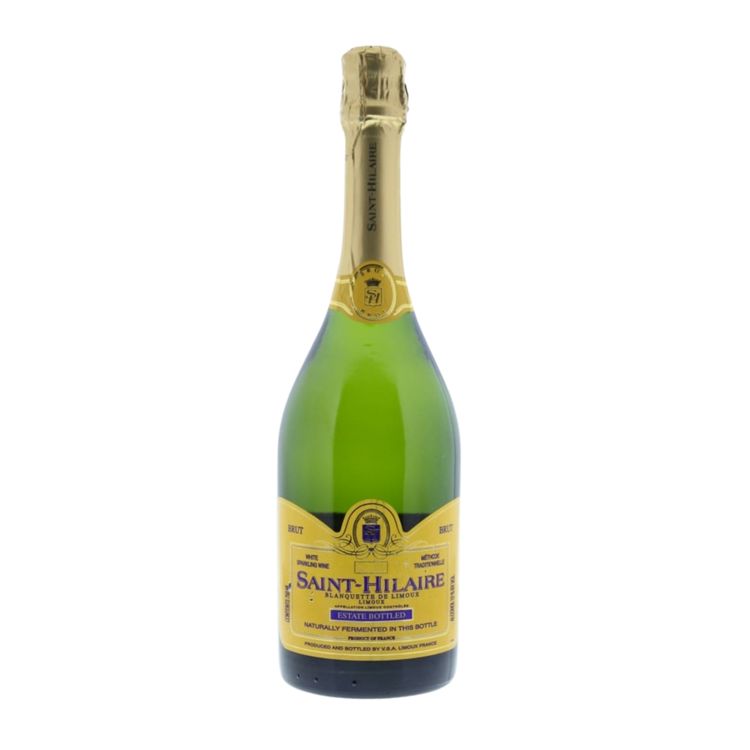 Saint Hilaire Brut 21