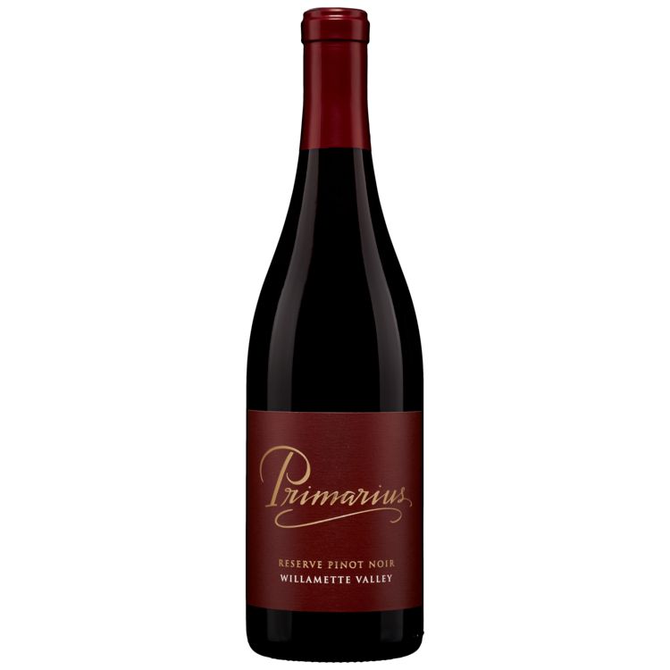 Primarius Pinot Noir Rsv 19
