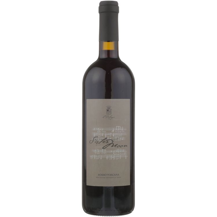 Il Palagio Sister Moon Rosso 18