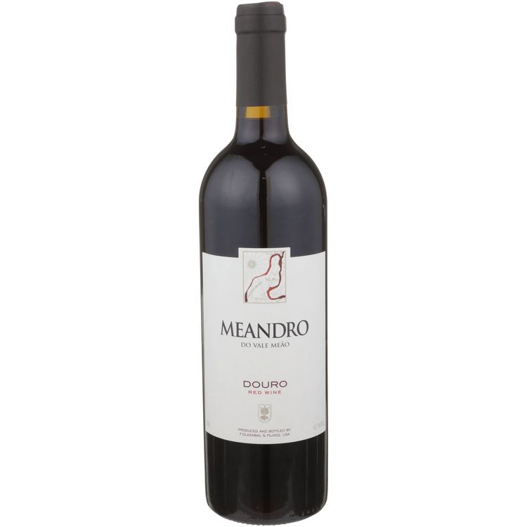 Quinta Do Vale Meandro Douro Red20