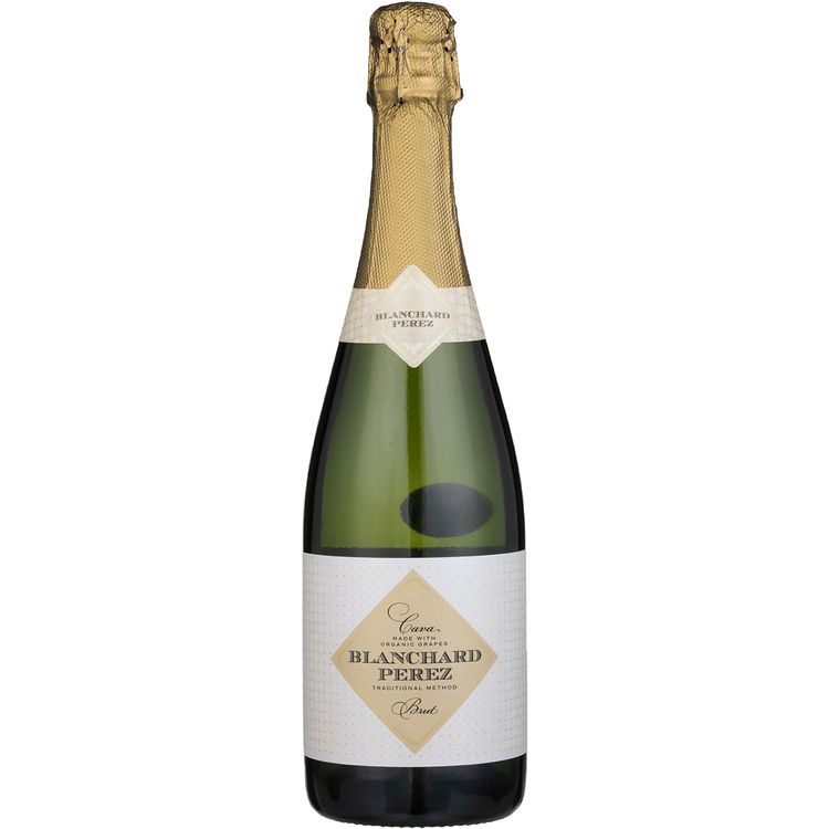 Blanchard Perez Cava Brut