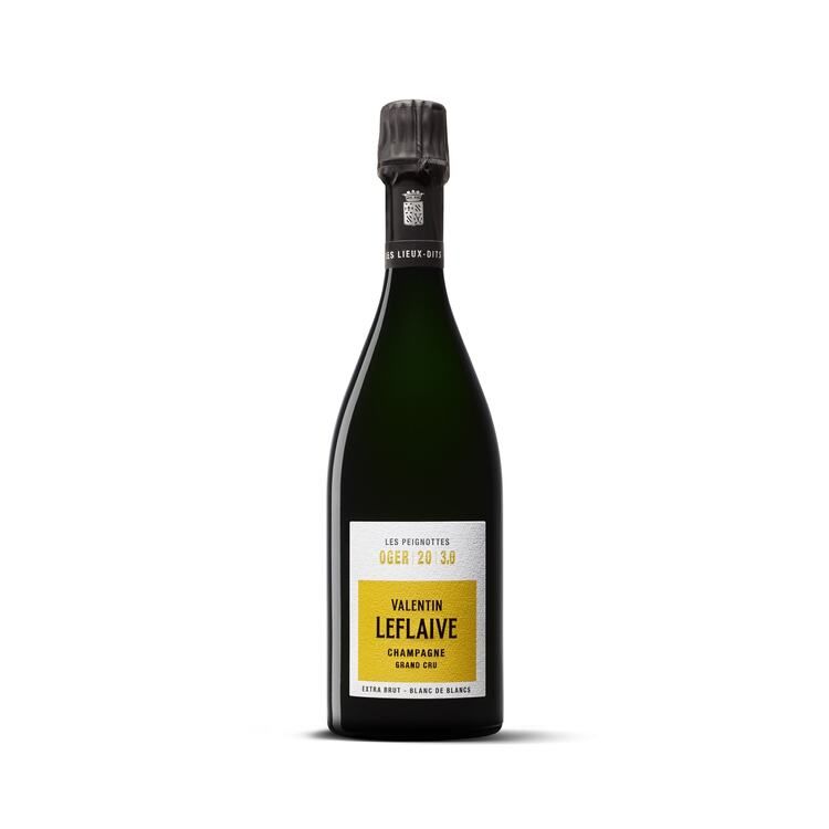 Valentin L Ex Brut Bl De Bl Peig20
