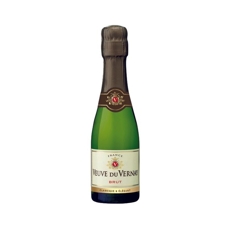 Veuve Du Vernay Brut(Sc)12/2Pk