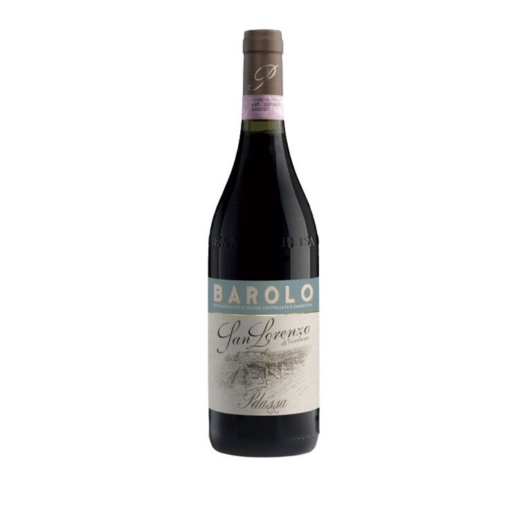 Pelassa Nebb Borolo San Lorenzo 19