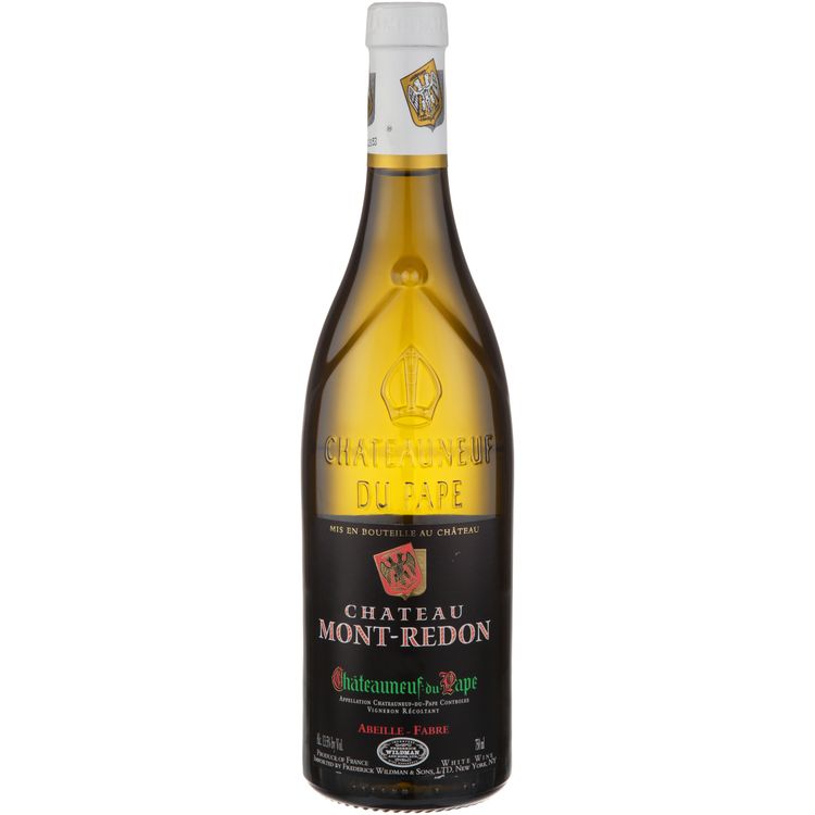 Cht Mont Redon Chat Du Pape Bl 22