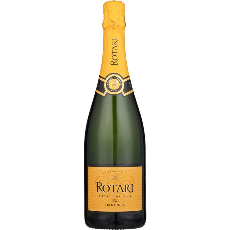 Rotari Brut Arte Italiana