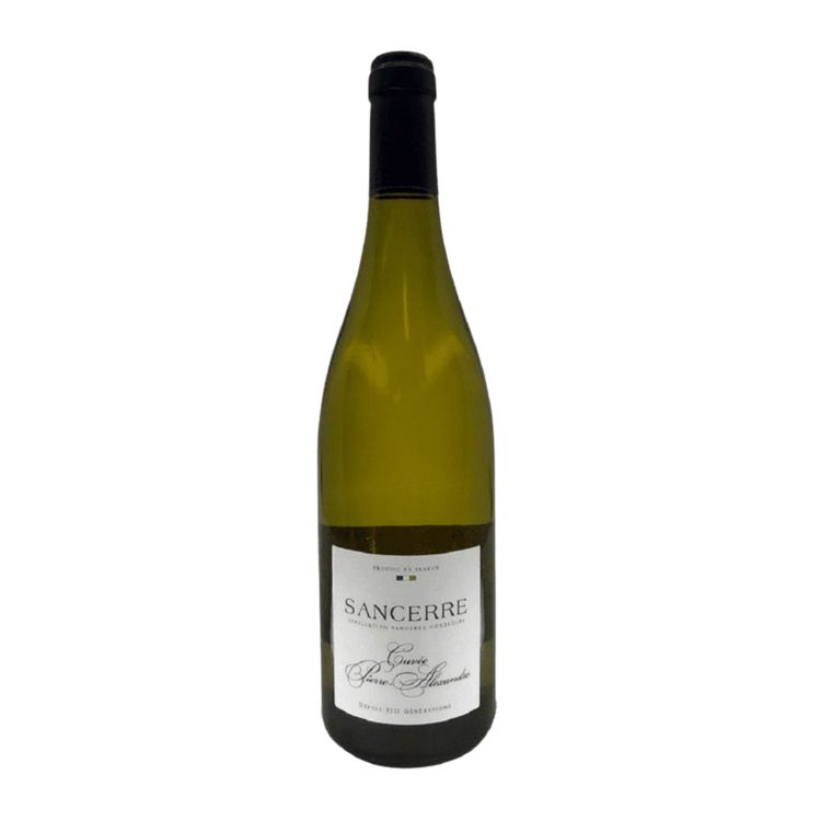 Cuvee Pierre Alexandre Sancerre 22
