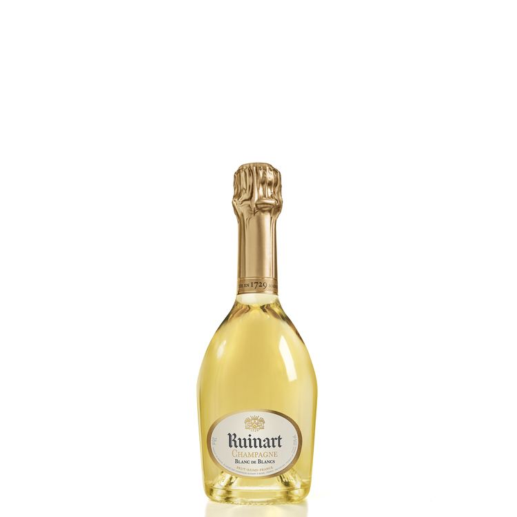 Ruinart Blanc De Blancs(Nv)