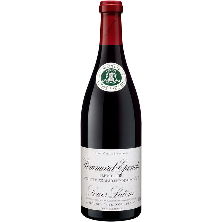 Latour Pommard Epenots 18