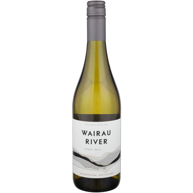 Wairau River Pinot Gris Est(Sc)22