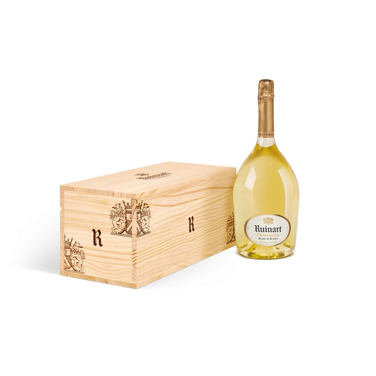 Ruinart Blanc De Blancs(Nv)Gb