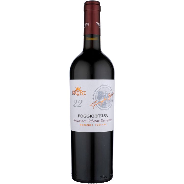 Bruni Poggio D&#39;Elsa 22