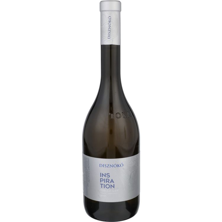 Disznoko Tokaji Inspiration Dry 17