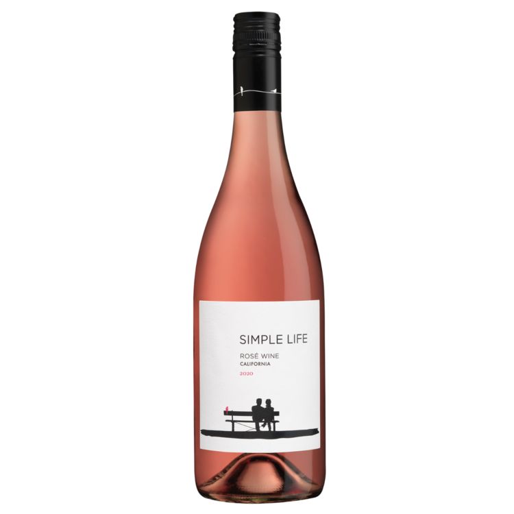 Simple Life Rose(Sc)21