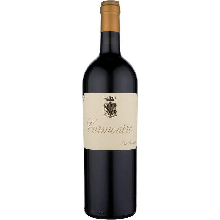 San Leonardo Carmenere 16 Wd