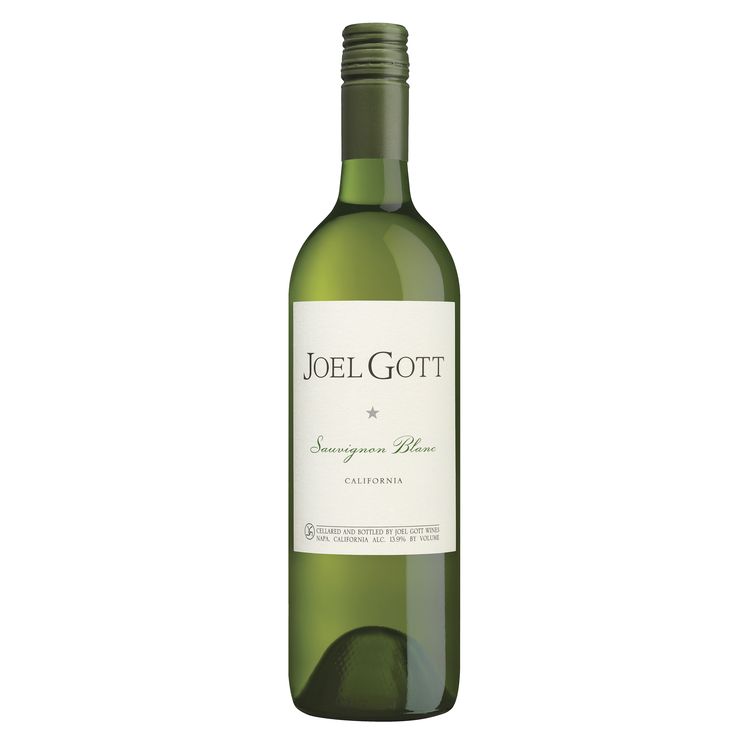 Joel Gott Sauvignon Blanc Ca 21