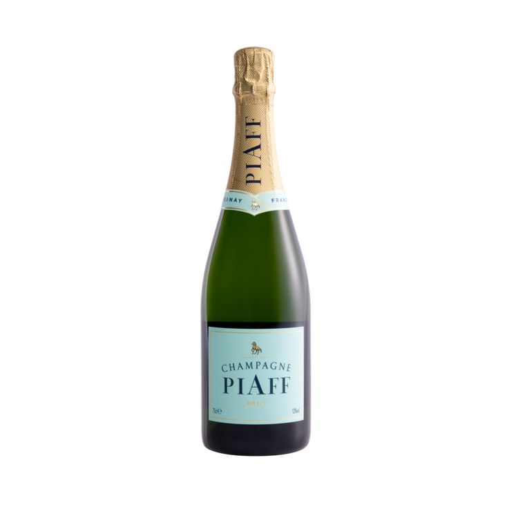 Champagne Piaff Brut