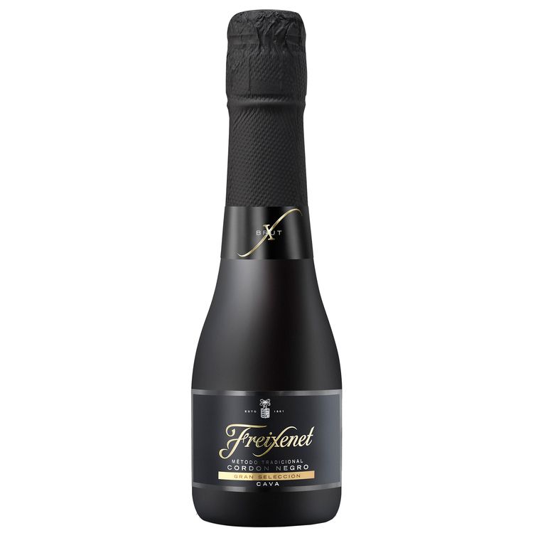 Freixenet Cordon Negro Brut