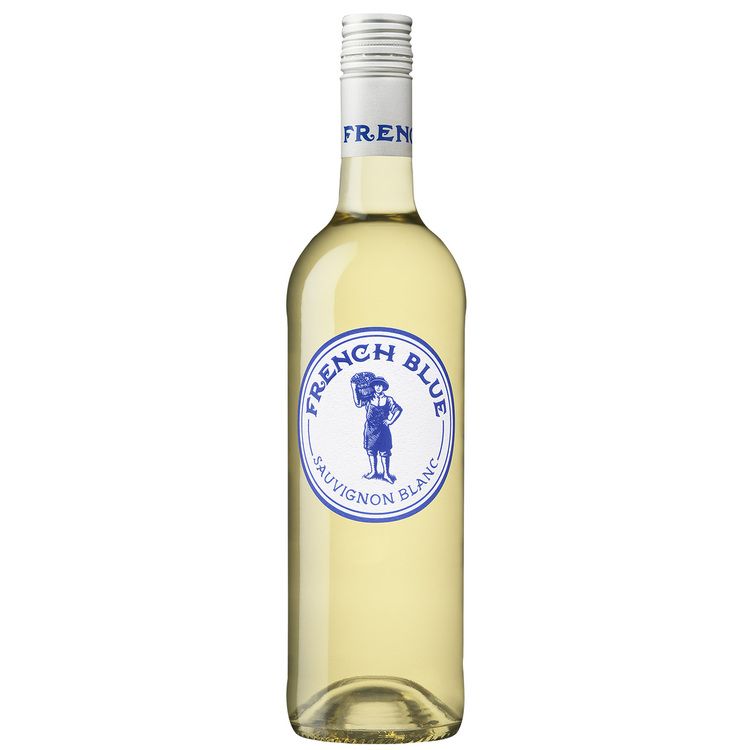 French Blue Sauvignon Blanc 22