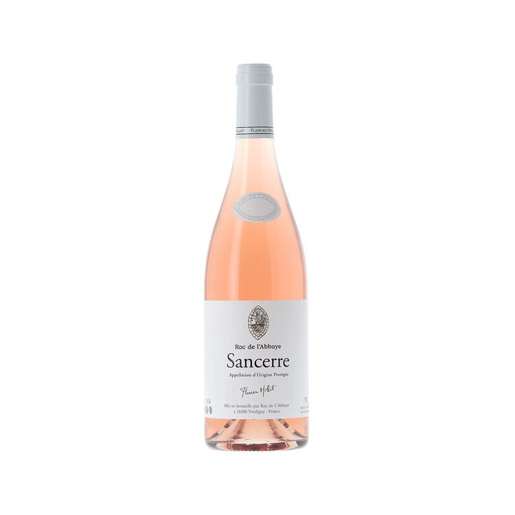 Roc De L'Abbaye Rose Sancerre 23