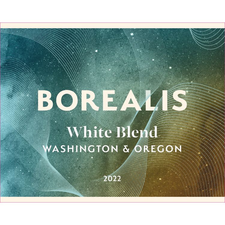 Borealis White Blend(Sc)