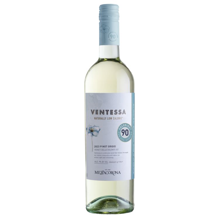 Ventessa Pinot Grigio(Sc)22