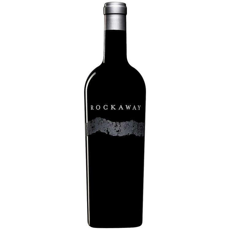 Rodney Strong Cab Sauv Rockaway 19