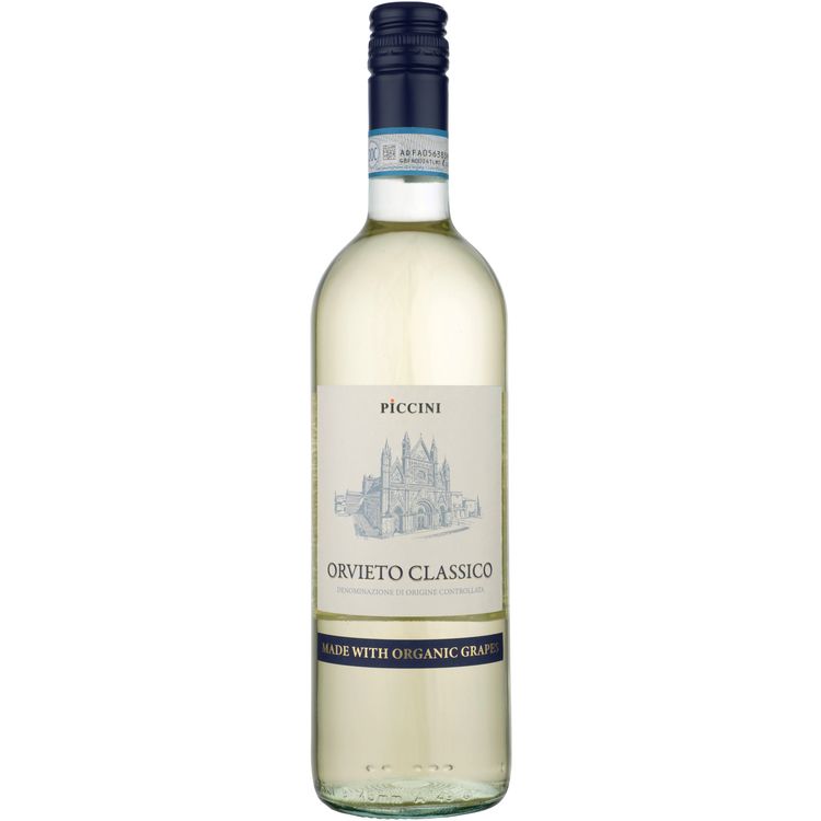 Piccini Orvieto Classico(Org)