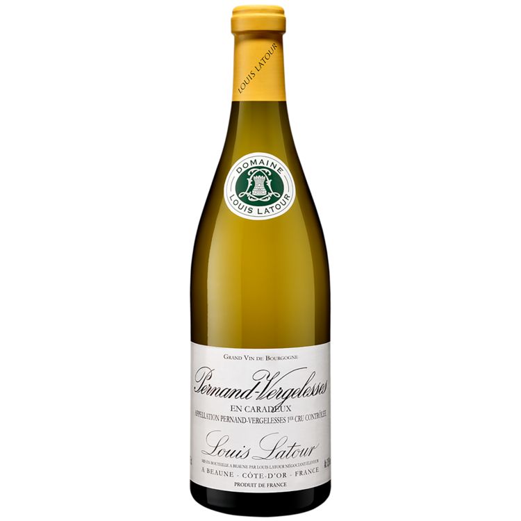 Latour Pernand Verg Caradeux 22
