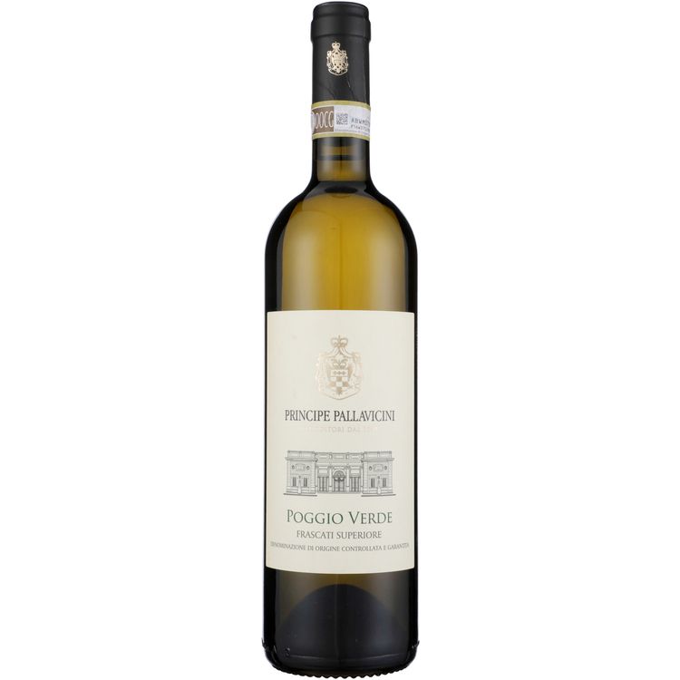 Pallavicini Frascati Poggio Verd21