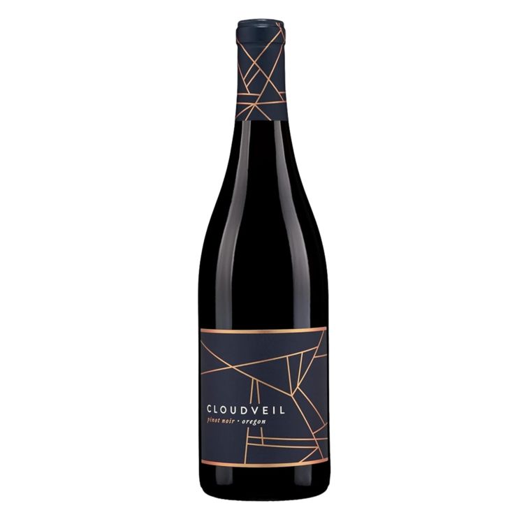 Cloudveil Pinot Noir