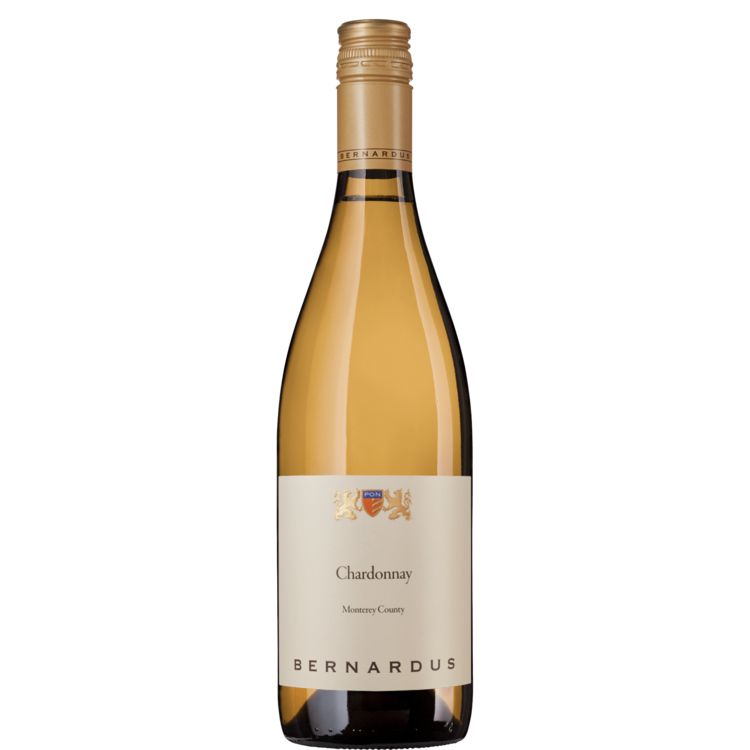 Bernardus Chardonnay(Sc)21