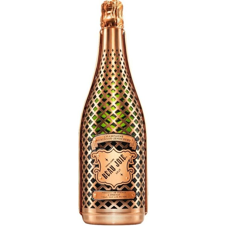 Beau Joie Brut Special Cuvee Lumin
