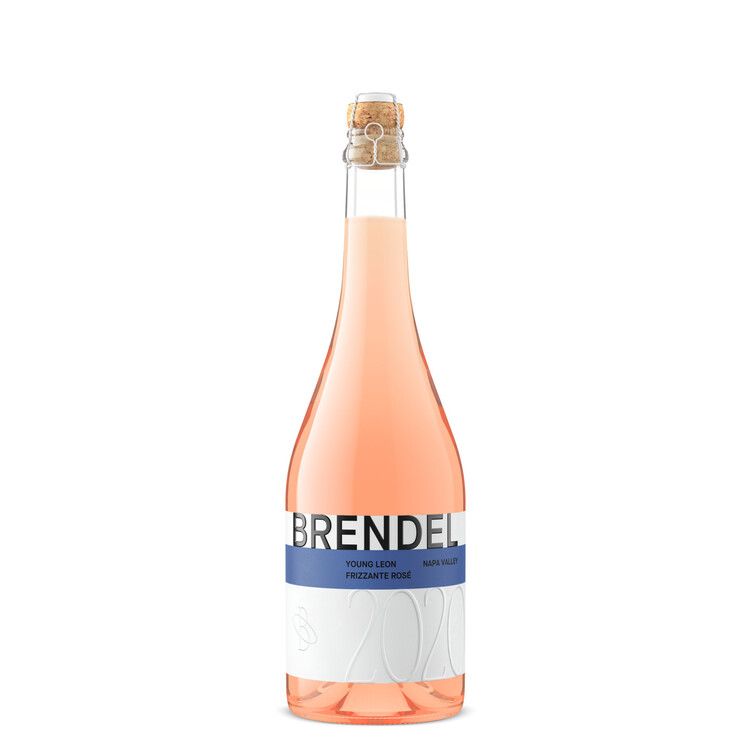 Brendel Spark Rose Young Leon 20