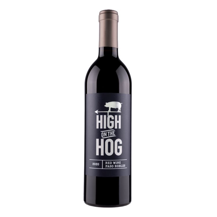 Mcprice Myers Red High On Hog20